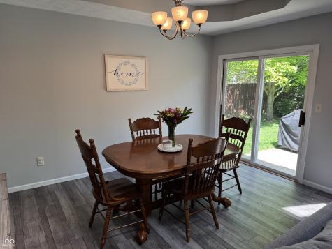 2332 Broadmoor Lane Columbus IN 47203
