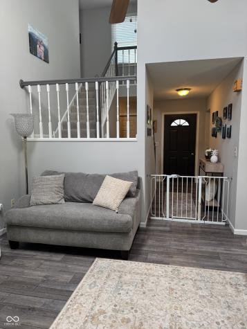 2332 Broadmoor Lane Columbus IN 47203