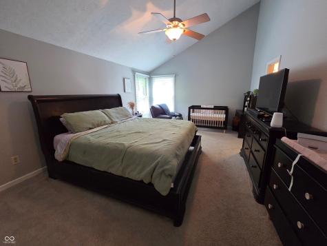 2332 Broadmoor Lane Columbus IN 47203