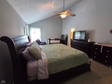 2332 Broadmoor Lane Columbus IN 47203