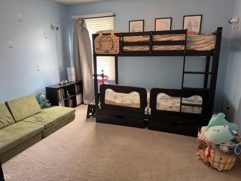 2332 Broadmoor Lane Columbus IN 47203