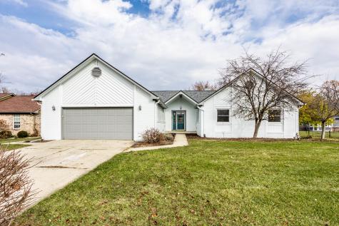 11530 Old Oakland Boulevard North Drive Indianapolis IN 46236