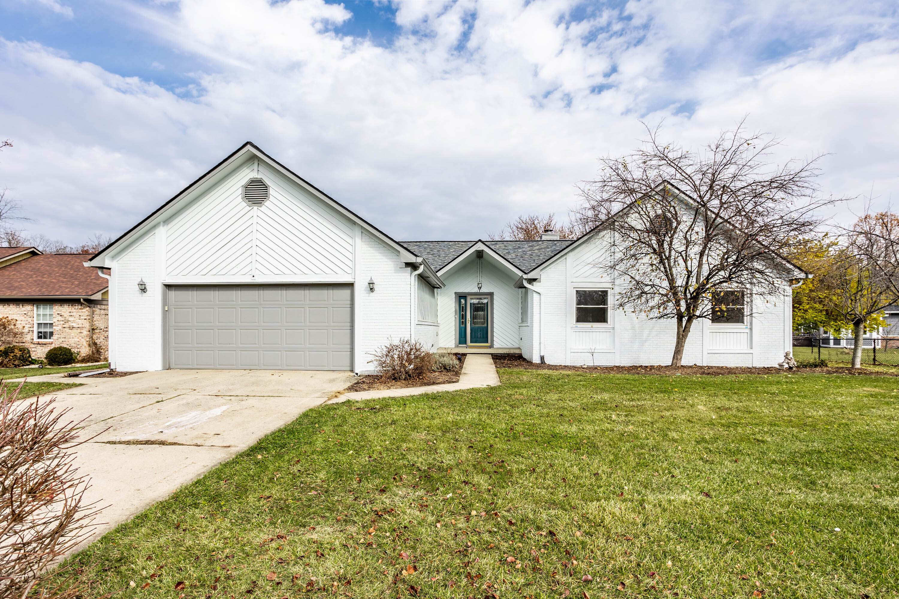 11530 Old Oakland Boulevard North Drive Indianapolis IN 46236