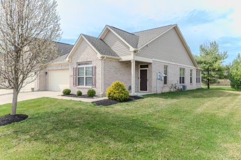 1310 Stoney Pointe Way Avon IN 46123