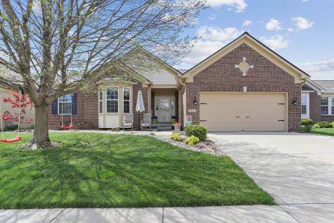 14066 Powder Drive Carmel IN 46033