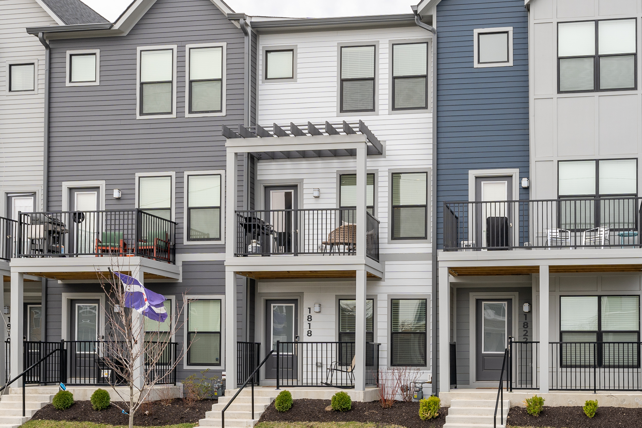 1818 Alvord Street Indianapolis IN 46202
