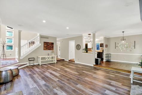 2101 Beach Avenue Indianapolis IN 46240