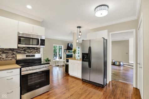 2101 Beach Avenue Indianapolis IN 46240