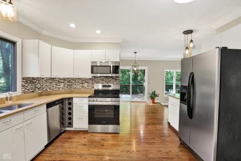 2101 Beach Avenue Indianapolis IN 46240