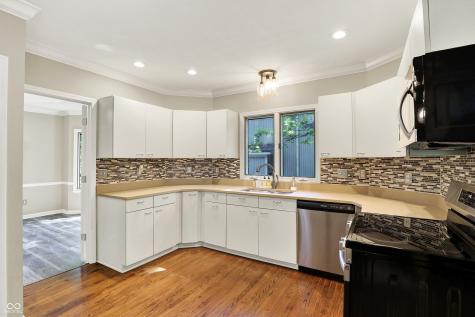 2101 Beach Avenue Indianapolis IN 46240
