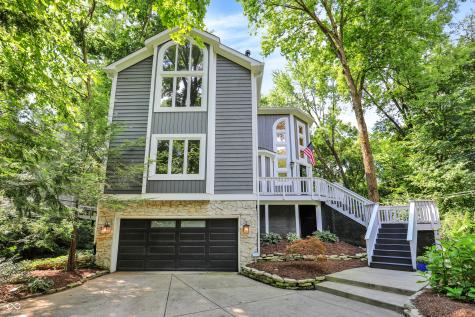 2101 Beach Avenue Indianapolis IN 46240