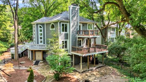 2101 Beach Avenue Indianapolis IN 46240