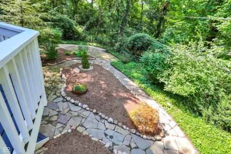 2101 Beach Avenue Indianapolis IN 46240