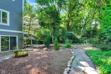 2101 Beach Avenue Indianapolis IN 46240