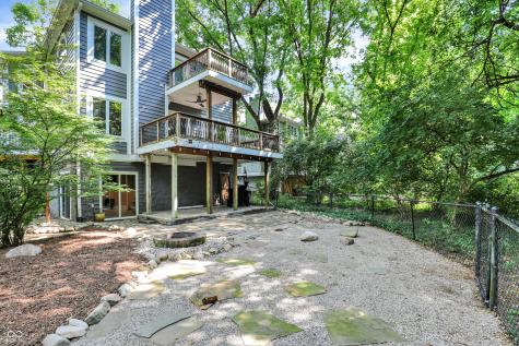 2101 Beach Avenue Indianapolis IN 46240