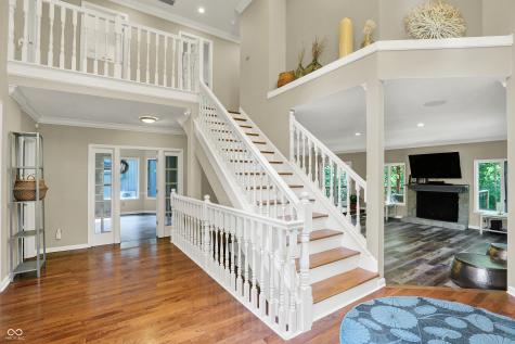 2101 Beach Avenue Indianapolis IN 46240