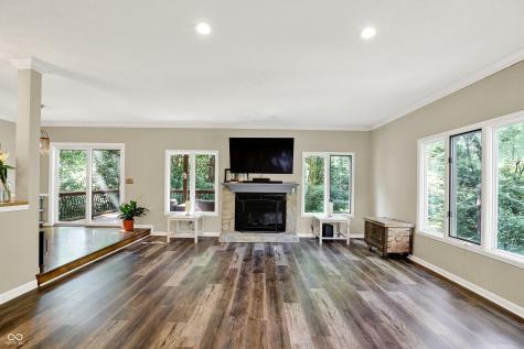 2101 Beach Avenue Indianapolis IN 46240