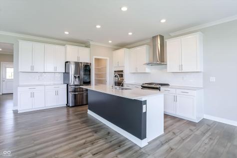2391 S Stonehill Way New Palestine IN 46163