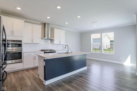 2391 S Stonehill Way New Palestine IN 46163