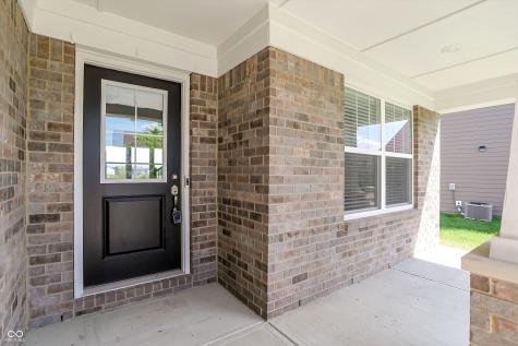2391 S Stonehill Way New Palestine IN 46163