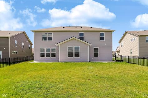 2391 S Stonehill Way New Palestine IN 46163