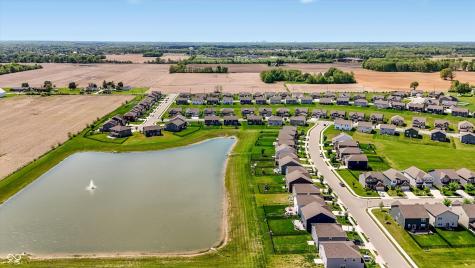 2391 S Stonehill Way New Palestine IN 46163
