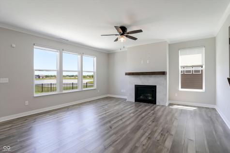 2391 S Stonehill Way New Palestine IN 46163