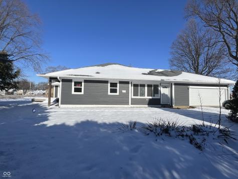 14 E Roberts Road Indianapolis IN 46227