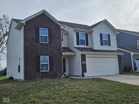12075 Country Side Drive Indianapolis IN 46229