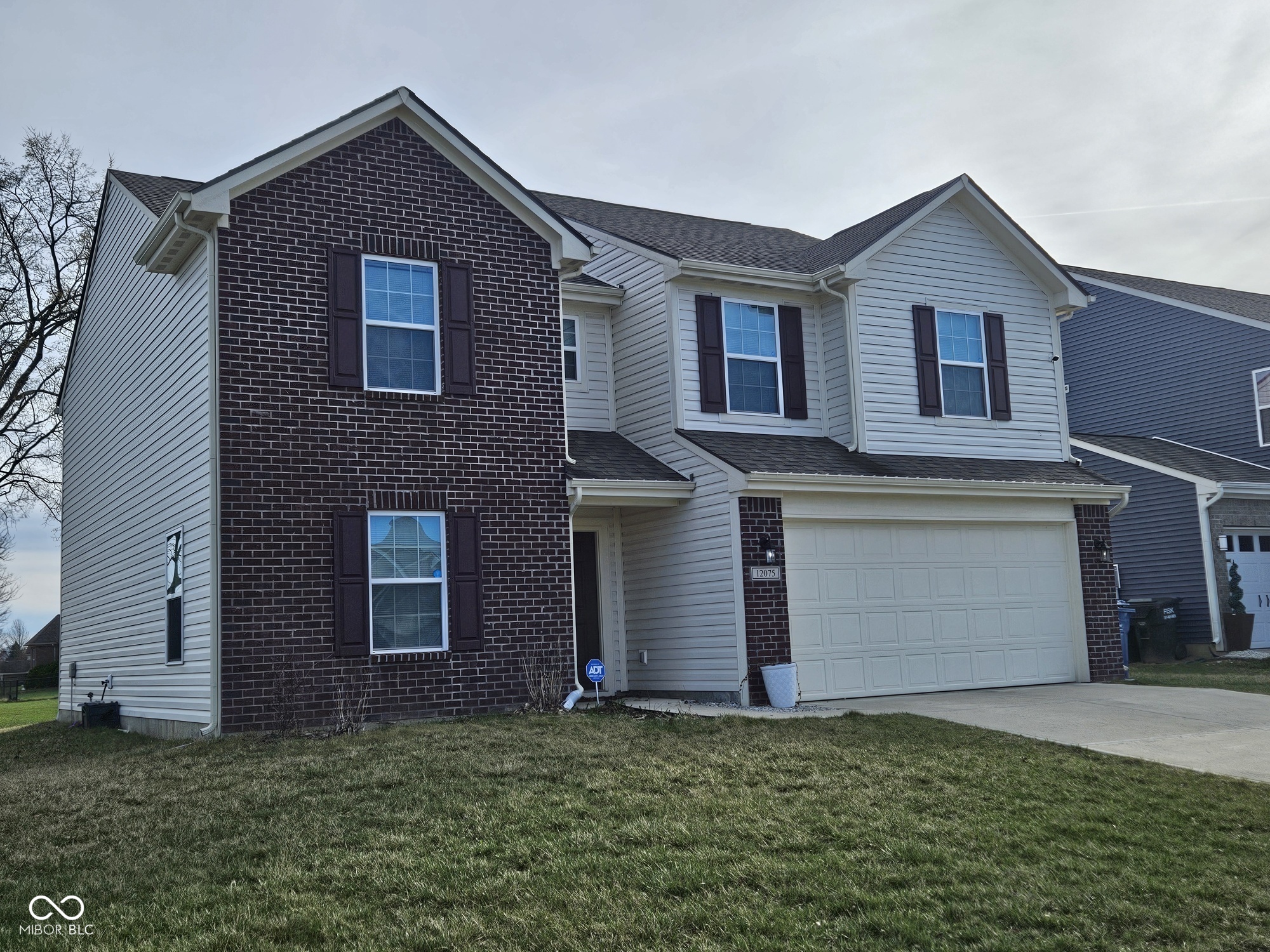 12075 Country Side Drive Indianapolis IN 46229