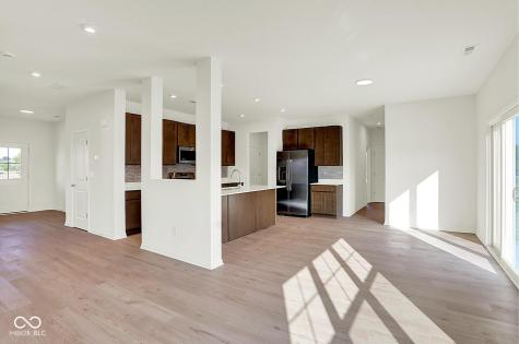 6941 Rusty Nail Court Brownsburg IN 46112