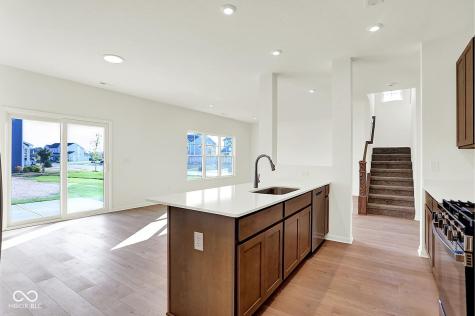 6941 Rusty Nail Court Brownsburg IN 46112