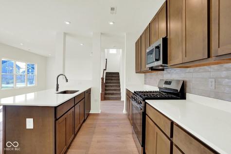 6941 Rusty Nail Court Brownsburg IN 46112