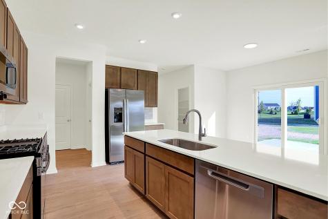 6941 Rusty Nail Court Brownsburg IN 46112