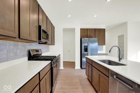 6941 Rusty Nail Court Brownsburg IN 46112