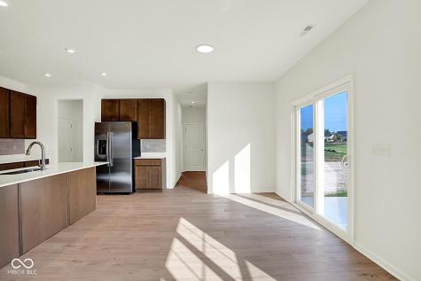 6941 Rusty Nail Court Brownsburg IN 46112