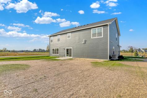 6941 Rusty Nail Court Brownsburg IN 46112