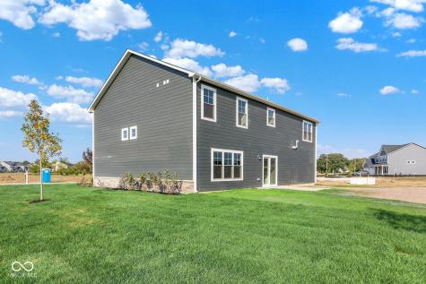 6941 Rusty Nail Court Brownsburg IN 46112