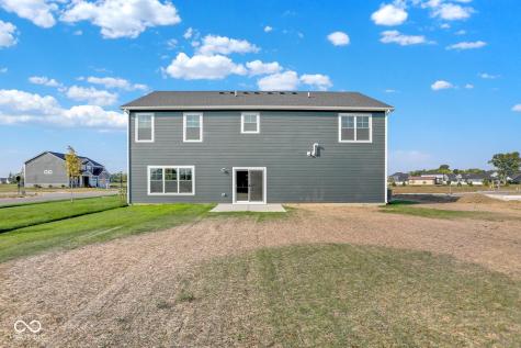 6941 Rusty Nail Court Brownsburg IN 46112