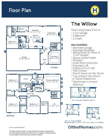 6941 Rusty Nail Court Brownsburg IN 46112