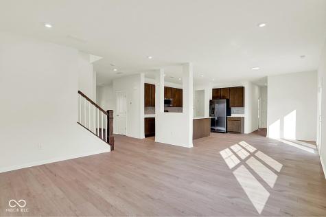 6941 Rusty Nail Court Brownsburg IN 46112