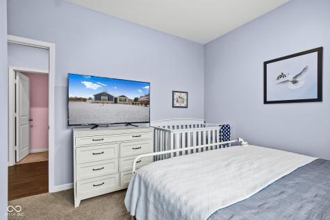 3809 S Woodfield Drive New Palestine IN 46163