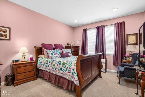 3809 S Woodfield Drive New Palestine IN 46163
