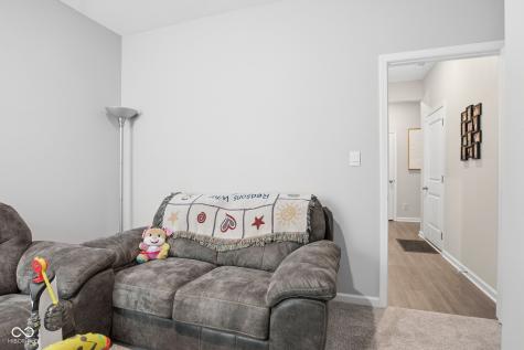 3809 S Woodfield Drive New Palestine IN 46163