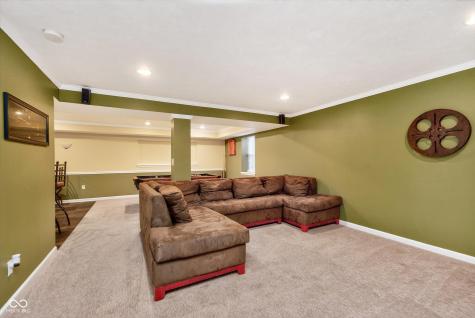 13271 Aquamarine Drive Carmel IN 46033