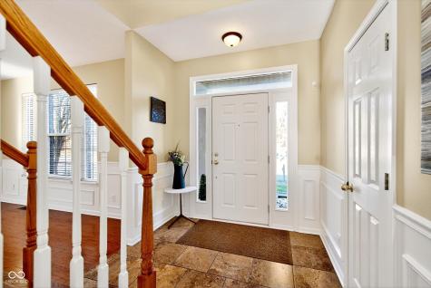 13271 Aquamarine Drive Carmel IN 46033