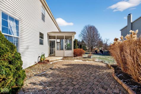 13271 Aquamarine Drive Carmel IN 46033