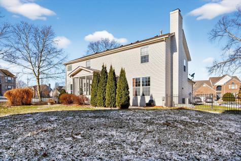 13271 Aquamarine Drive Carmel IN 46033