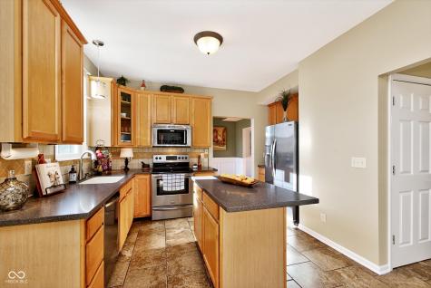 13271 Aquamarine Drive Carmel IN 46033