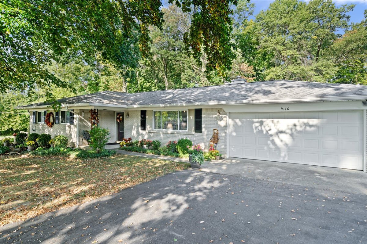 9116 Linda Circle Indianapolis IN 46239